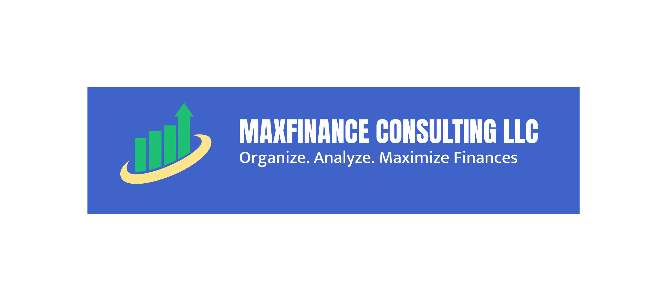 Max Finance Consulting LLC